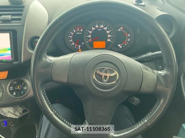 Toyota VANGUARD 2009-02 8415580-13
