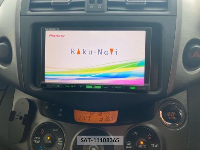Toyota VANGUARD 2009-02 8415580-14