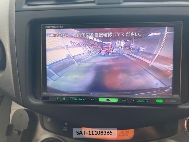 Toyota VANGUARD 2009-02 8415580-16