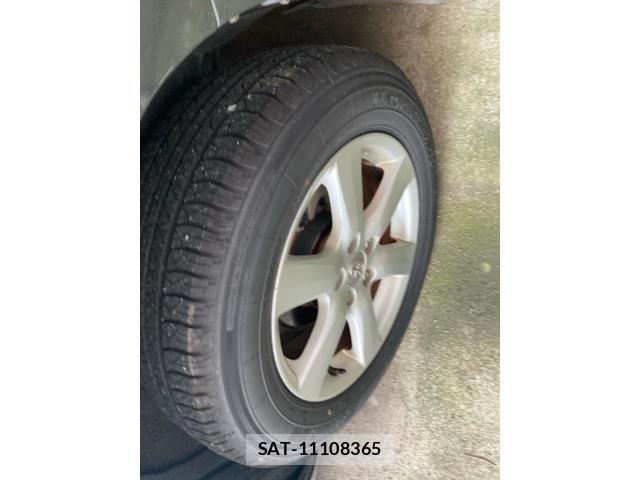 Toyota VANGUARD 2009-02 8415580-2