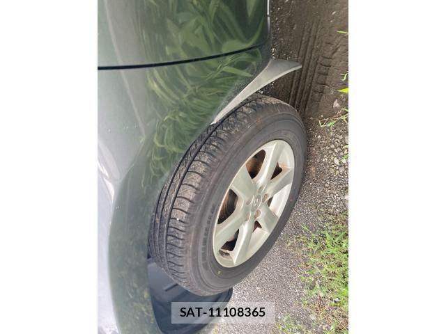 Toyota VANGUARD 2009-02 8415580-3