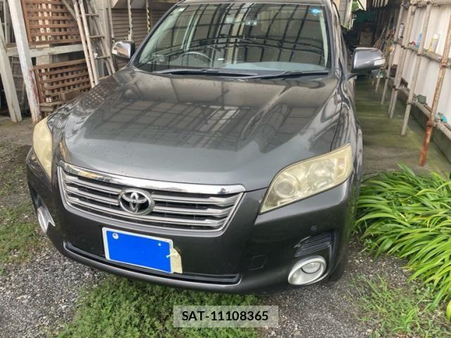 Toyota VANGUARD 2009-02 8415580-5