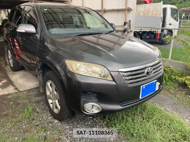 Toyota VANGUARD 2009-02 8415580-6