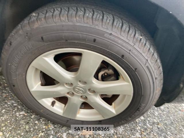 Toyota VANGUARD 2009-02 8415580-7