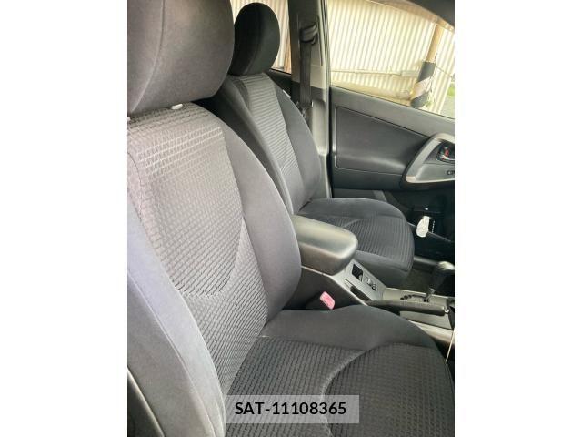 Toyota VANGUARD 2009-02 8415580-8