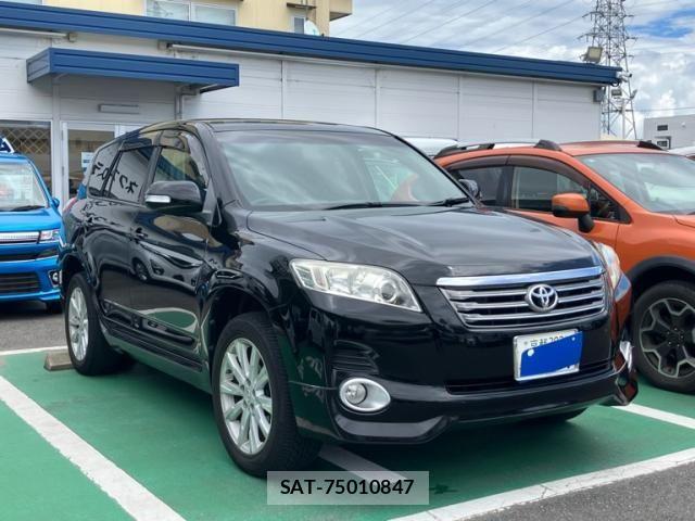 Toyota VANGUARD 2009-09 8415579-0