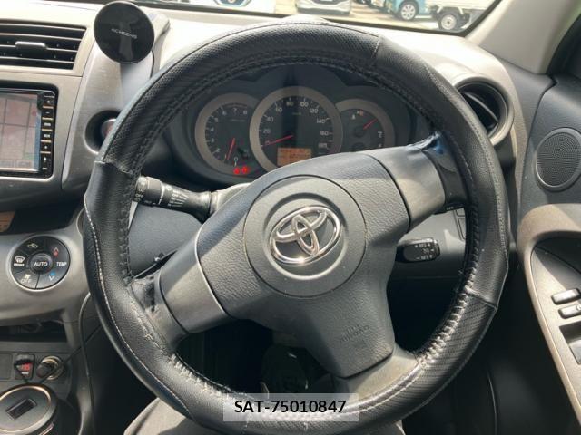 Toyota VANGUARD 2009-09 8415579-9