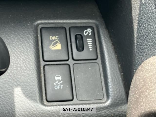 Toyota VANGUARD 2009-09 8415579-11