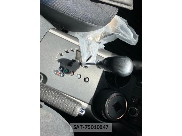 Toyota VANGUARD 2009-09 8415579-12