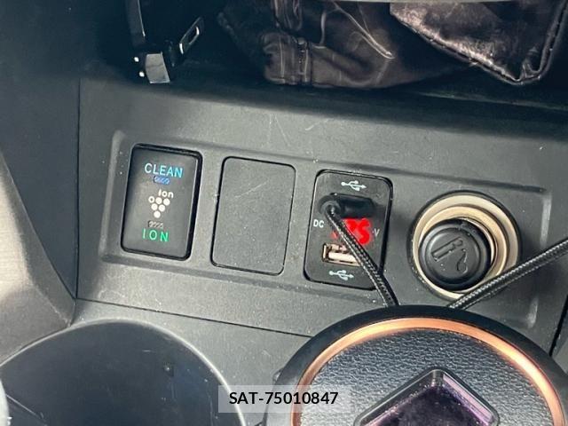 Toyota VANGUARD 2009-09 8415579-13