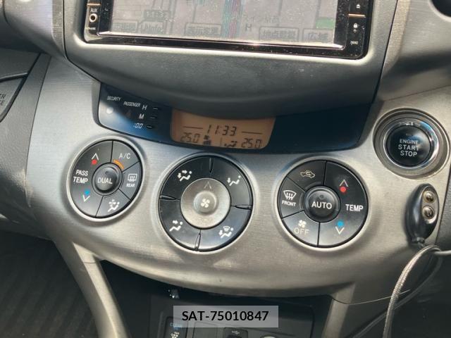 Toyota VANGUARD 2009-09 8415579-14