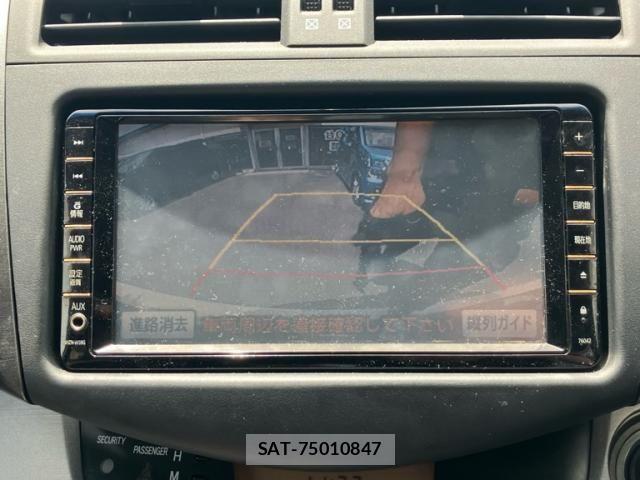 Toyota VANGUARD 2009-09 8415579-15