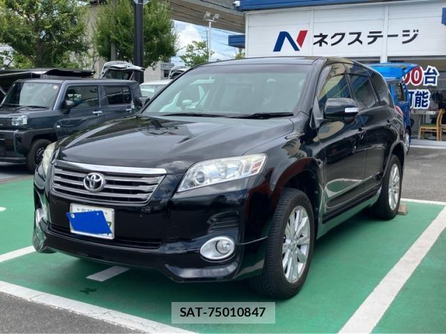 Toyota VANGUARD 2009-09 8415579-1