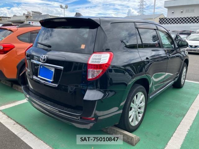 Toyota VANGUARD 2009-09 8415579-2