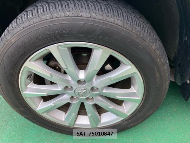 Toyota VANGUARD 2009-09 8415579-5