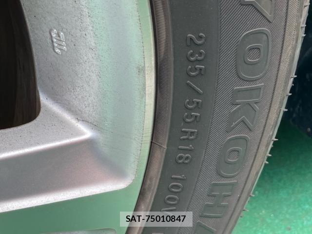 Toyota VANGUARD 2009-09 8415579-6