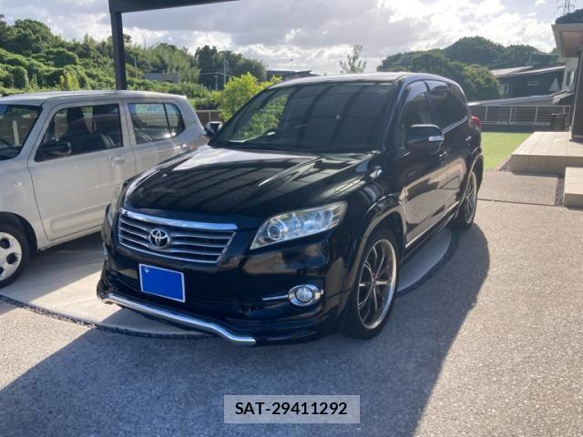 Toyota VANGUARD 2010-04 8415581-0