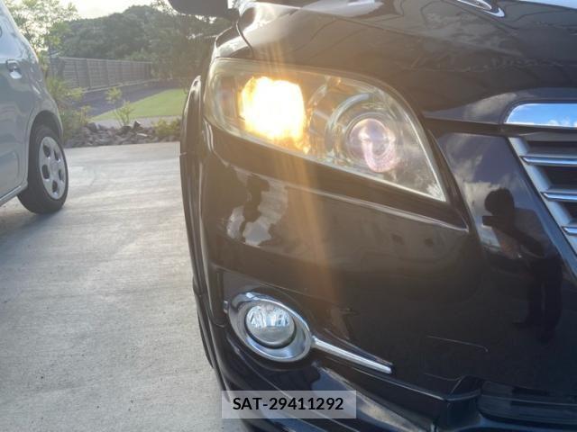Toyota VANGUARD 2010-04 8415581-9