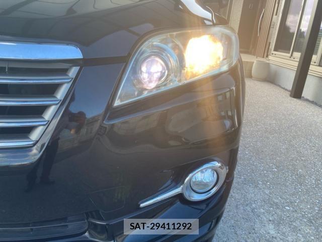 Toyota VANGUARD 2010-04 8415581-10