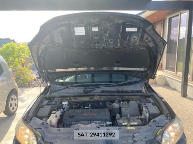 Toyota VANGUARD 2010-04 8415581-11