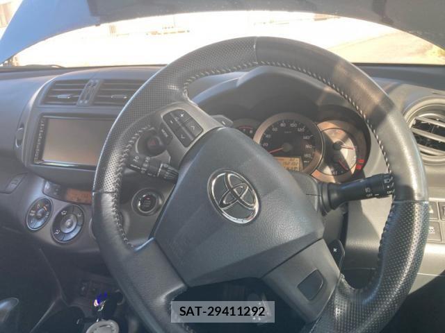 Toyota VANGUARD 2010-04 8415581-14