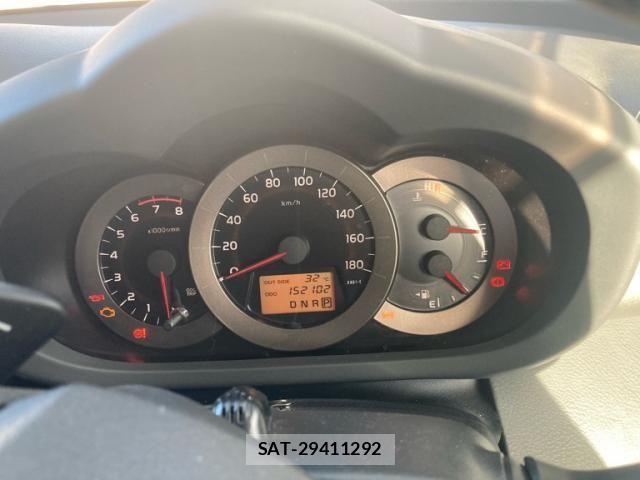 Toyota VANGUARD 2010-04 8415581-15