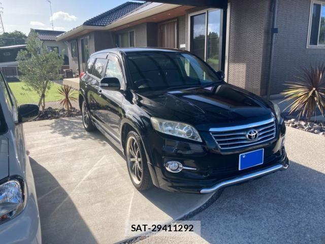 Toyota VANGUARD 2010-04 8415581-1