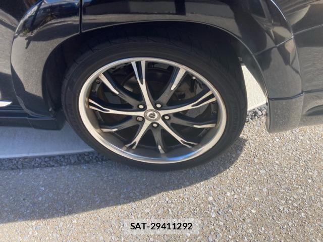 Toyota VANGUARD 2010-04 8415581-4