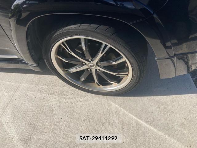 Toyota VANGUARD 2010-04 8415581-6