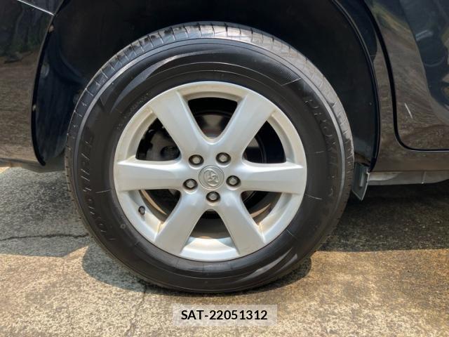 Toyota VANGUARD 2009-09 8458673-9