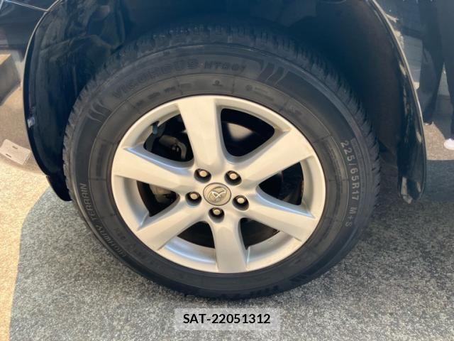 Toyota VANGUARD 2009-09 8458673-11
