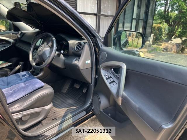 Toyota VANGUARD 2009-09 8458673-12