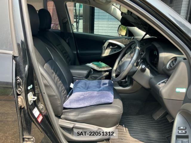 Toyota VANGUARD 2009-09 8458673-13