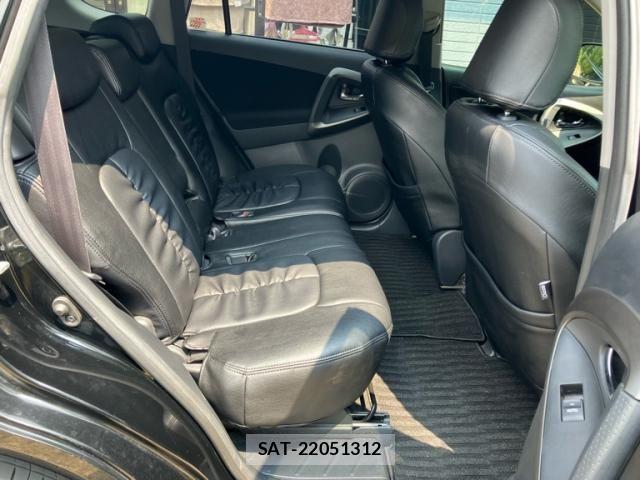 Toyota VANGUARD 2009-09 8458673-14