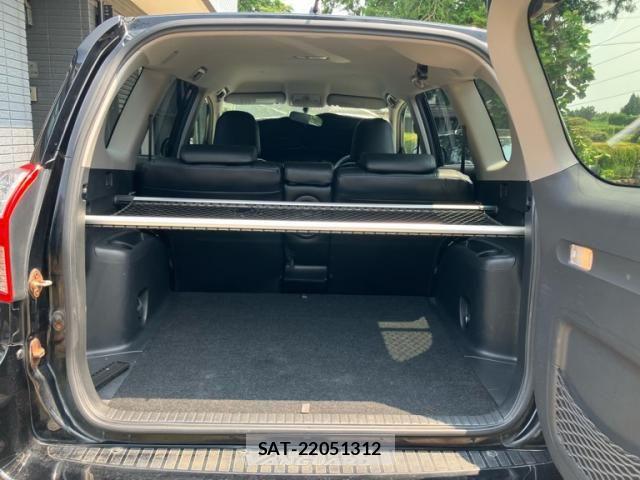 Toyota VANGUARD 2009-09 8458673-15