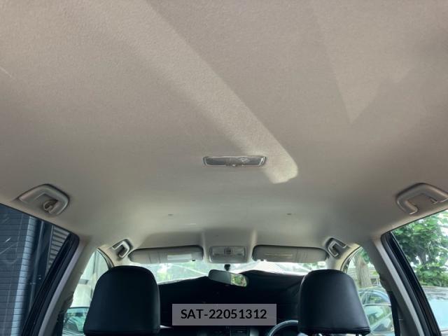 Toyota VANGUARD 2009-09 8458673-16