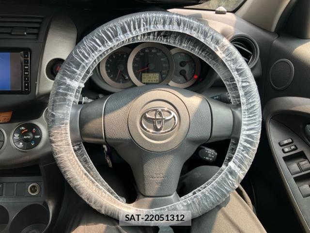 Toyota VANGUARD 2009-09 8458673-17