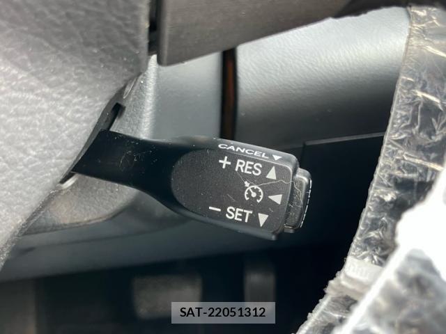 Toyota VANGUARD 2009-09 8458673-18