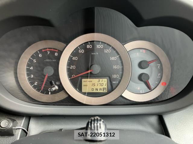 Toyota VANGUARD 2009-09 8458673-19