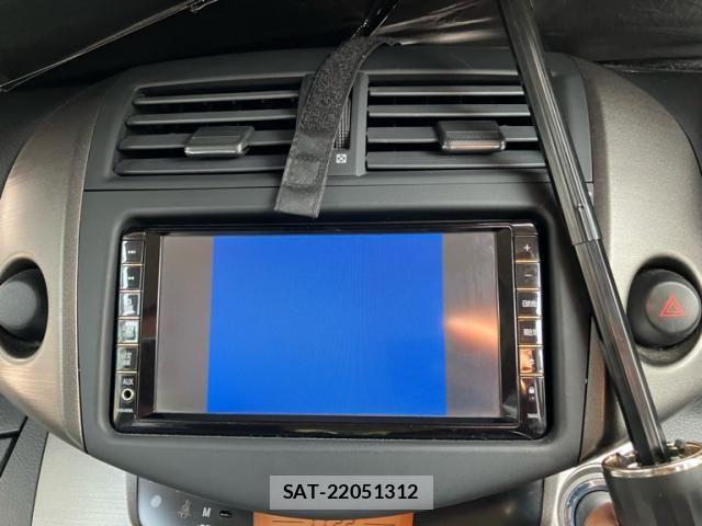 Toyota VANGUARD 2009-09 8458673-20