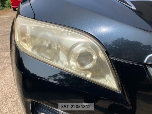 Toyota VANGUARD 2009-09 8458673-2