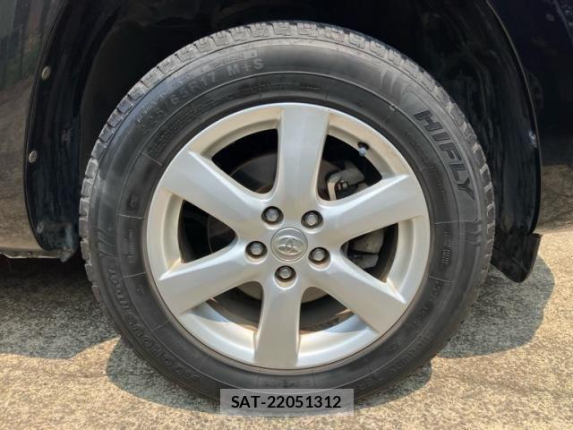 Toyota VANGUARD 2009-09 8458673-8