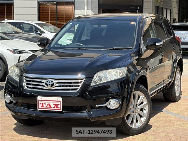 Toyota VANGUARD 2010-11 8527914-0