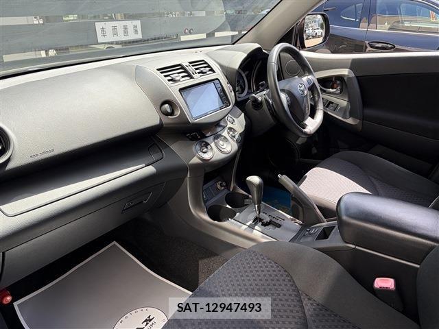 Toyota VANGUARD 2010-11 8527914-13