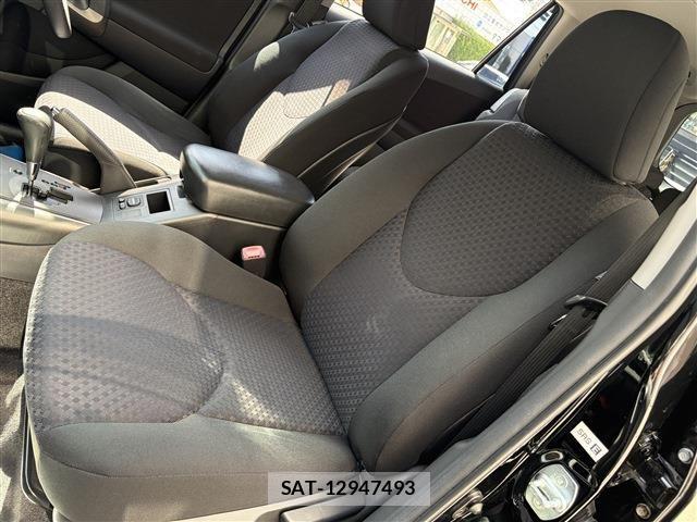 Toyota VANGUARD 2010-11 8527914-14
