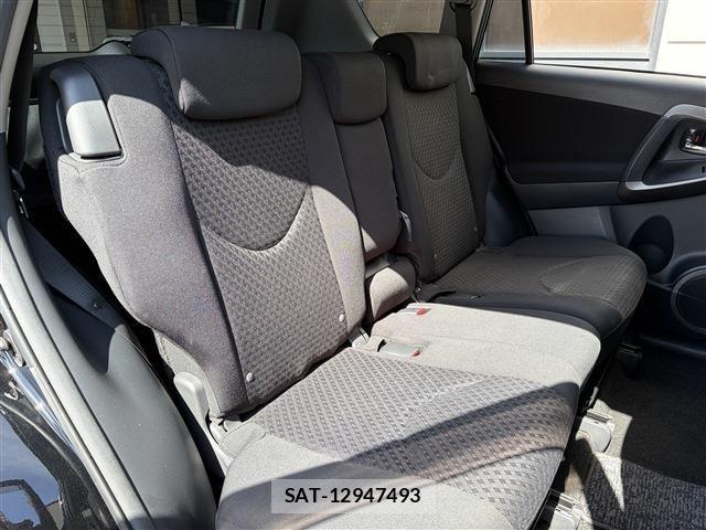 Toyota VANGUARD 2010-11 8527914-15
