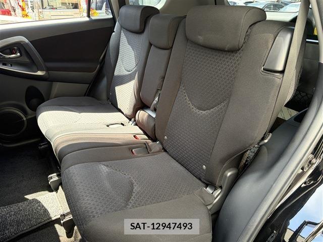 Toyota VANGUARD 2010-11 8527914-16