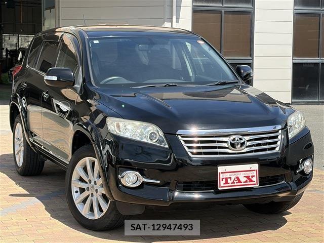 Toyota VANGUARD 2010-11 8527914-1
