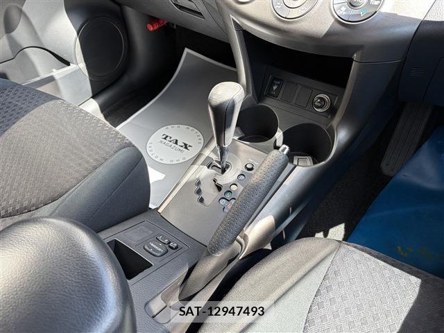 Toyota VANGUARD 2010-11 8527914-22
