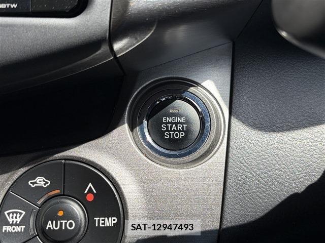 Toyota VANGUARD 2010-11 8527914-23